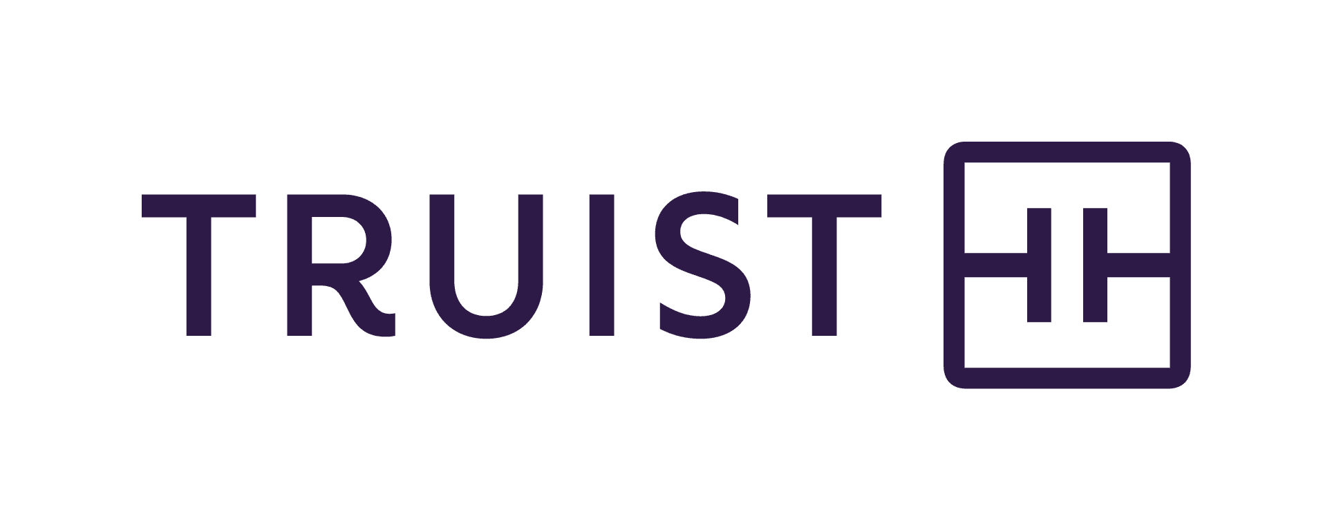 truist logo