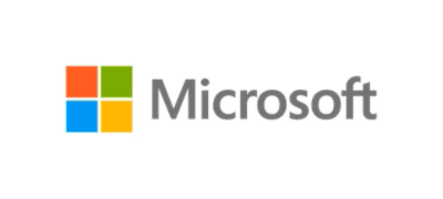 Microsoft logo